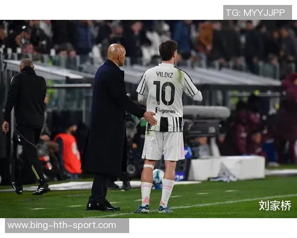 基耶利尼表示全队期待与伊尔迪兹续约共同前进