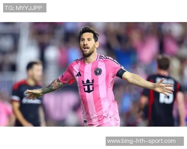 梅西为阿根廷U20祝贺进入世青赛决赛并赞扬西尔维蒂表现出色